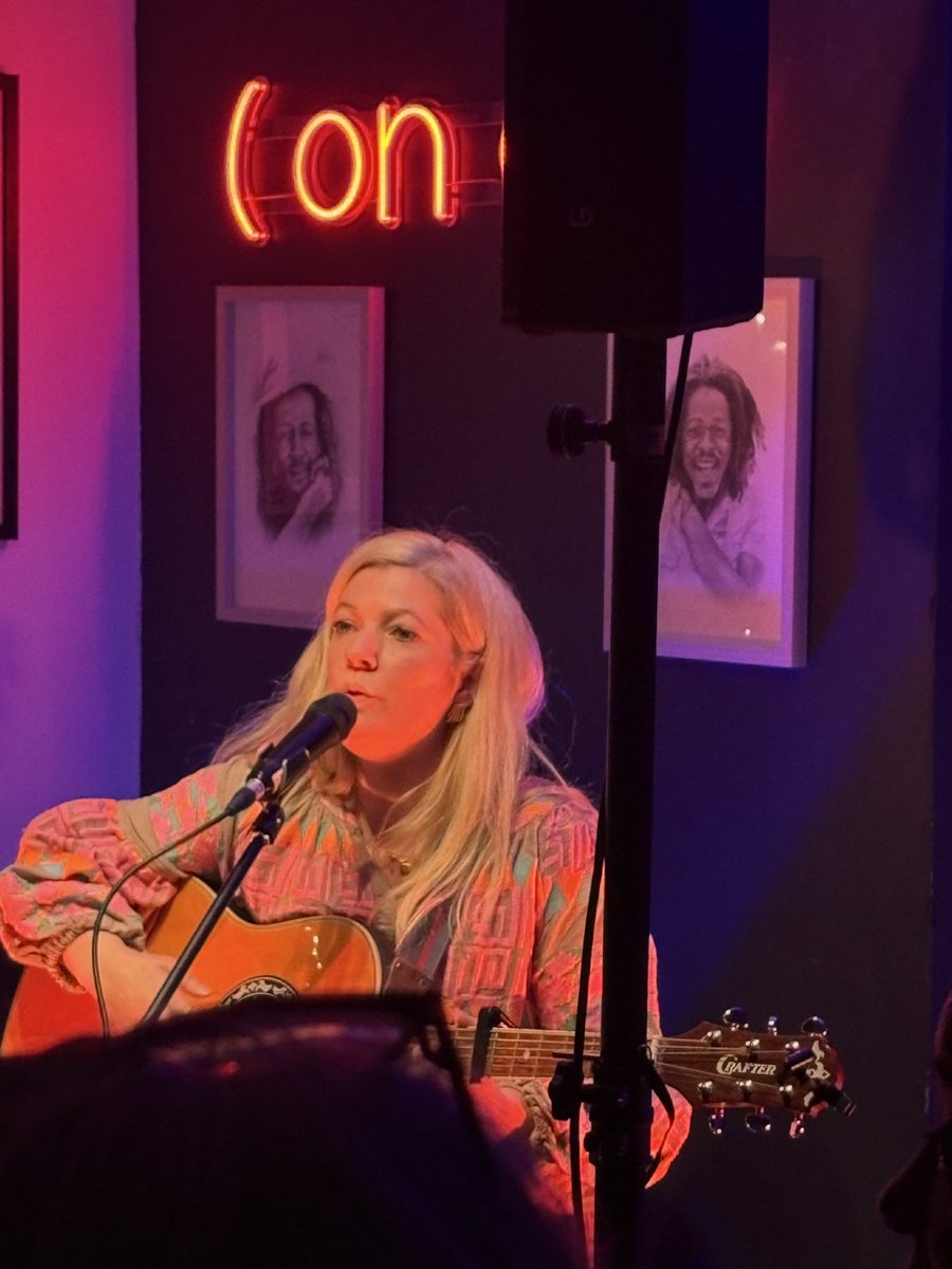 Revolution Records Penge tweet media