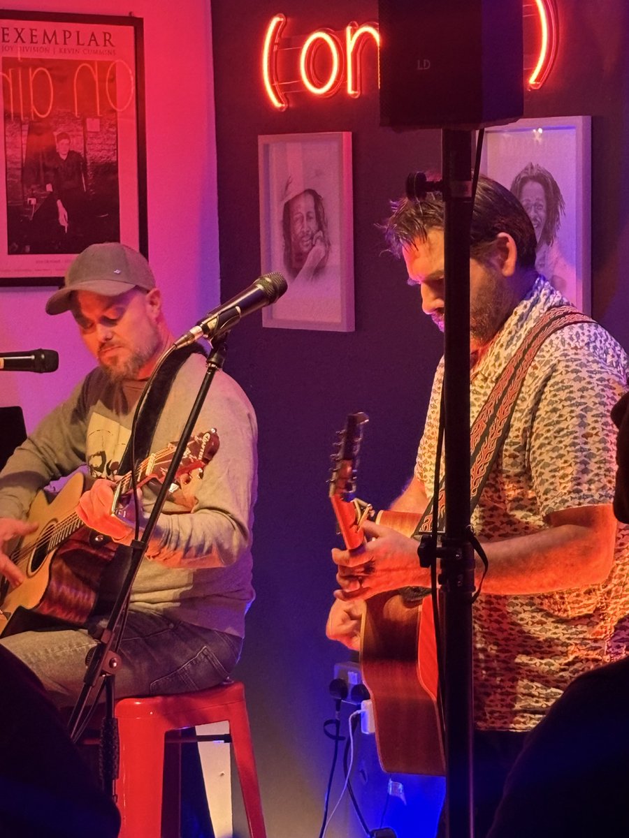 Revolution Records Penge tweet media