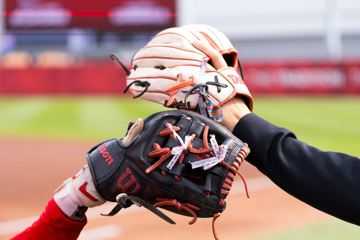 Louisville Softball tweet media
