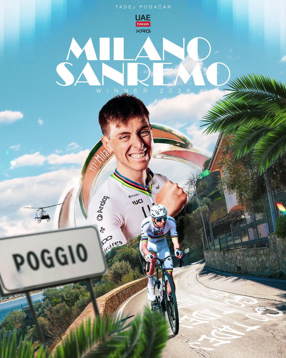 @UAE-TeamEmirates tweet media