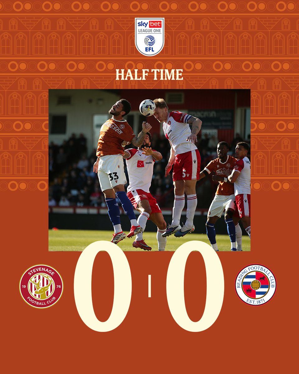 Reading FC tweet media