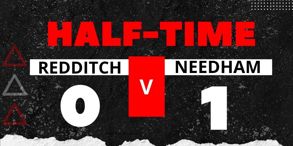 Needham Market FC tweet media