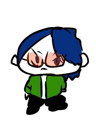 服着てみたbot tweet media