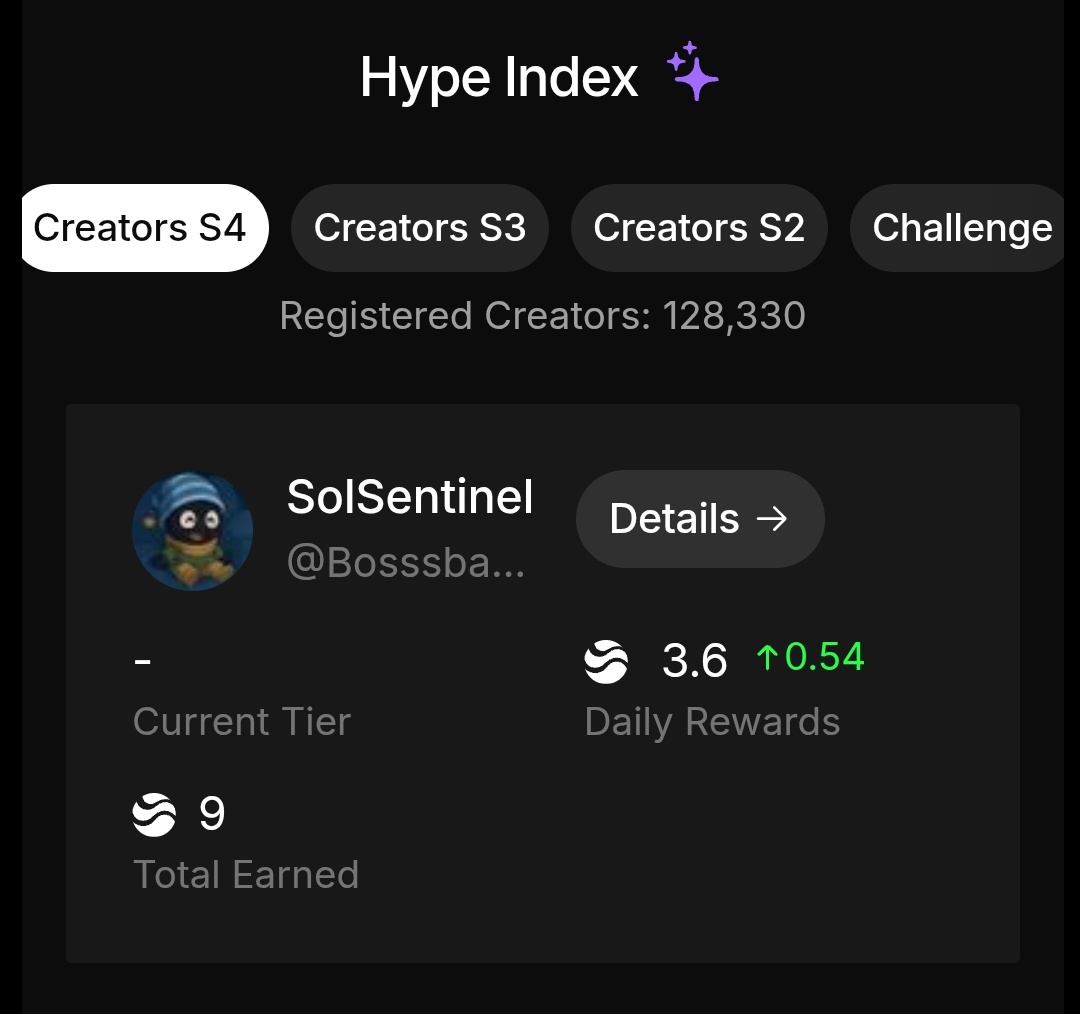 SolSentinel tweet media