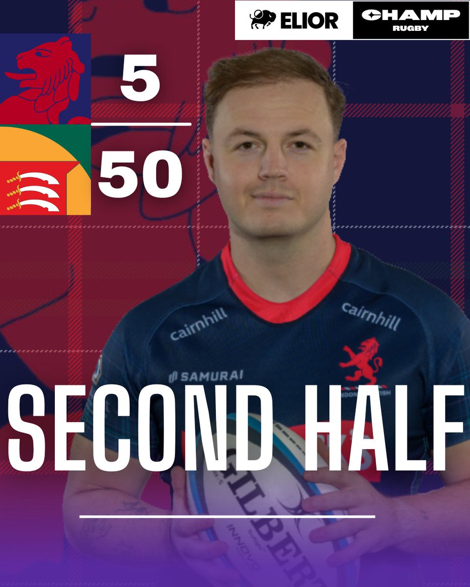 London Scottish Rugby tweet media