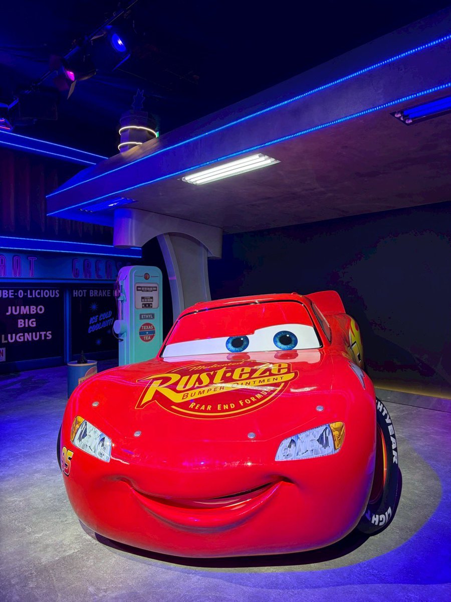 reeeei62's tweet photo. #ピクサーの世界展

控えめに言って

幸せをありがとうです。

【⚠️注意⚠️】ネタバレ含みます。 https://t.co/NPasG6Qhe9