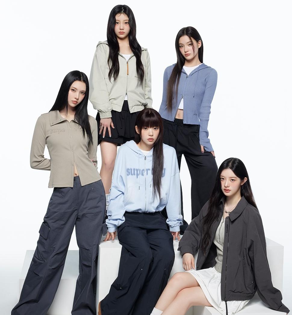 ILLIT BASE tweet media