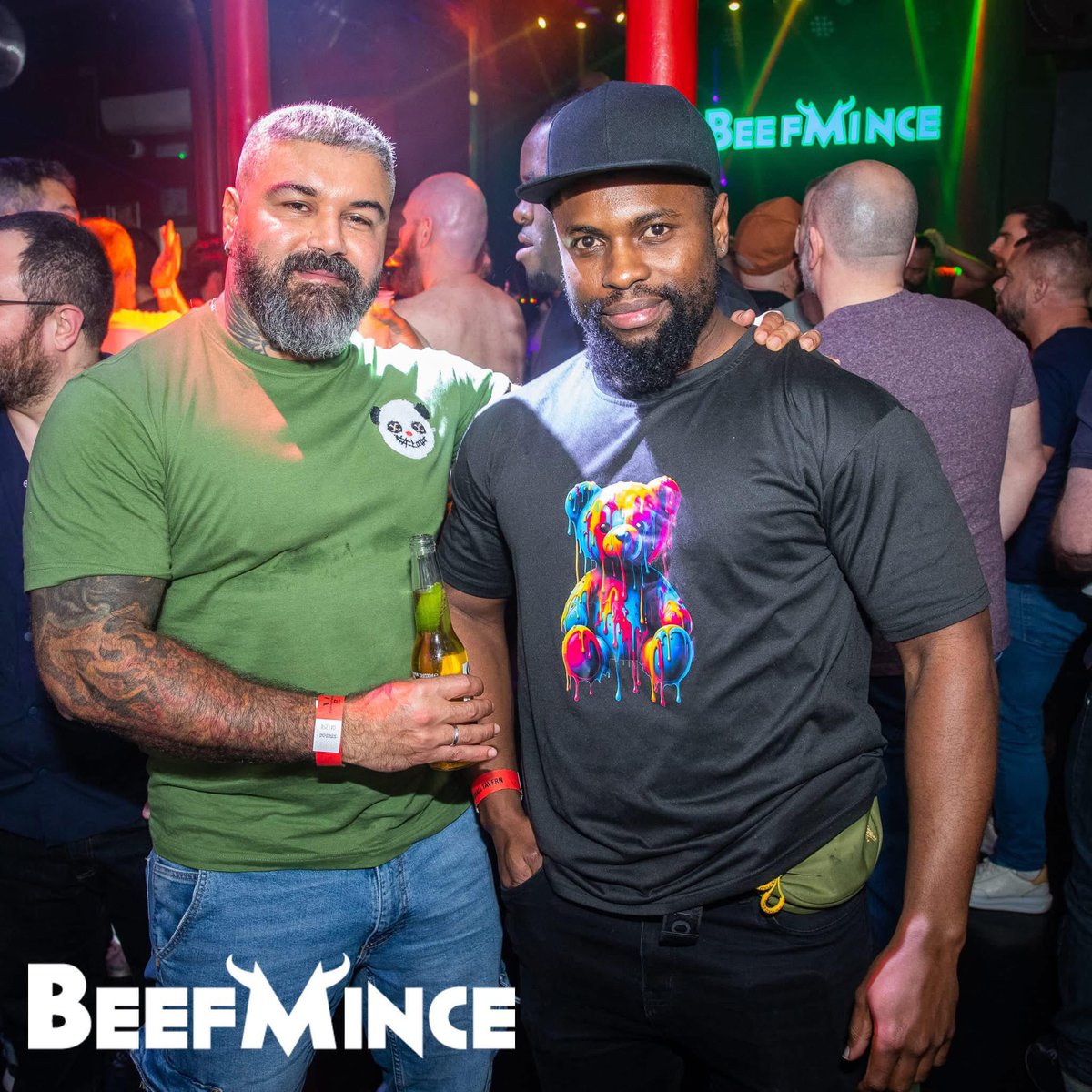 Royal Vauxhall Tavern tweet media