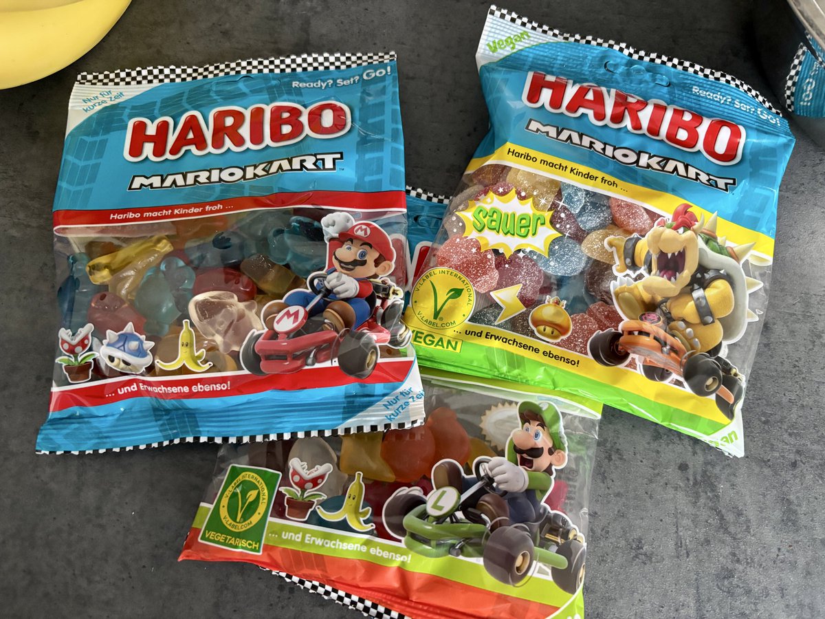 SaiBot // telekonga.de tweet media