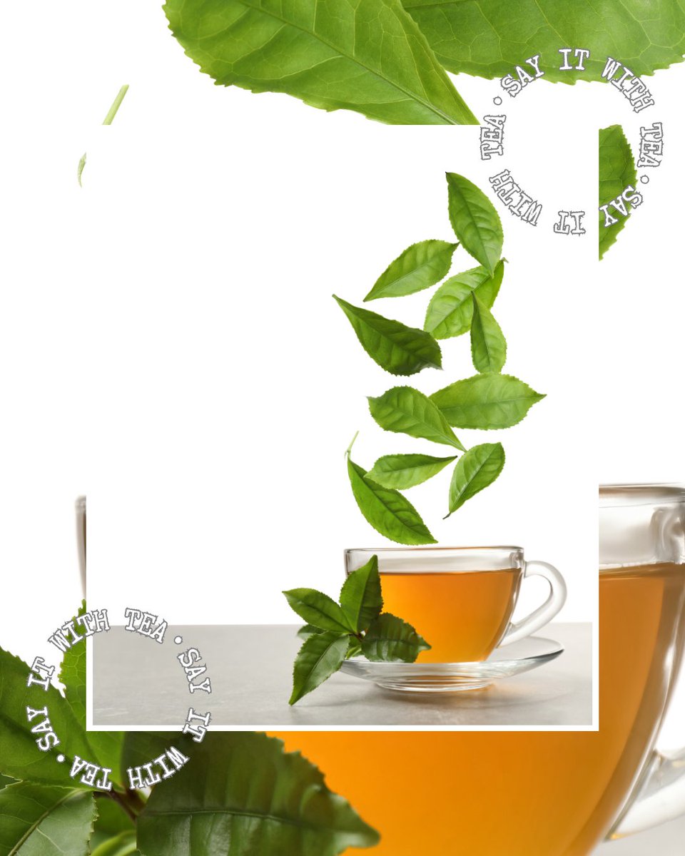 Tea Council tweet media