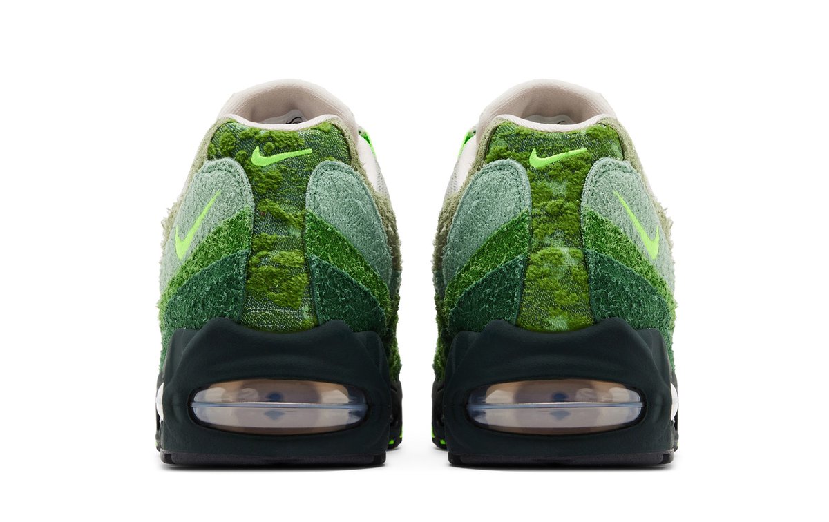 INSANE SNEAKER™ tweet media