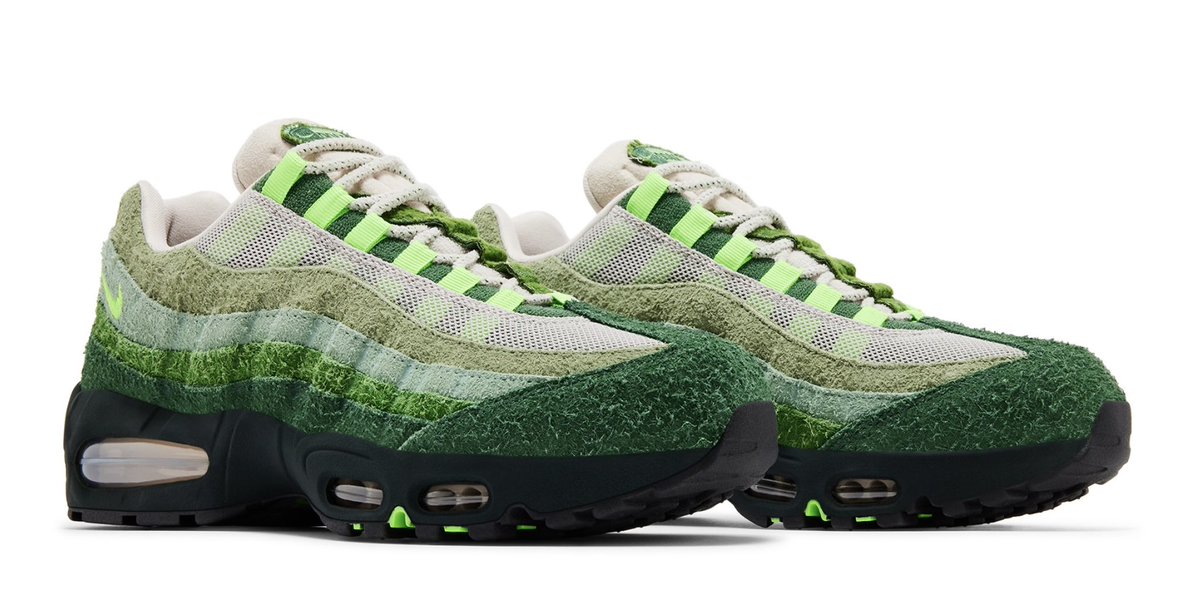 INSANE SNEAKER™ tweet media