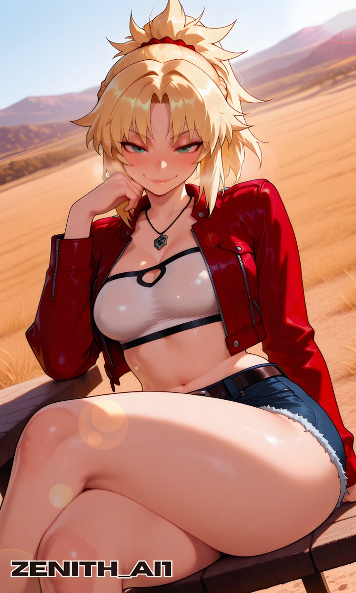 ZenithAI tweet media