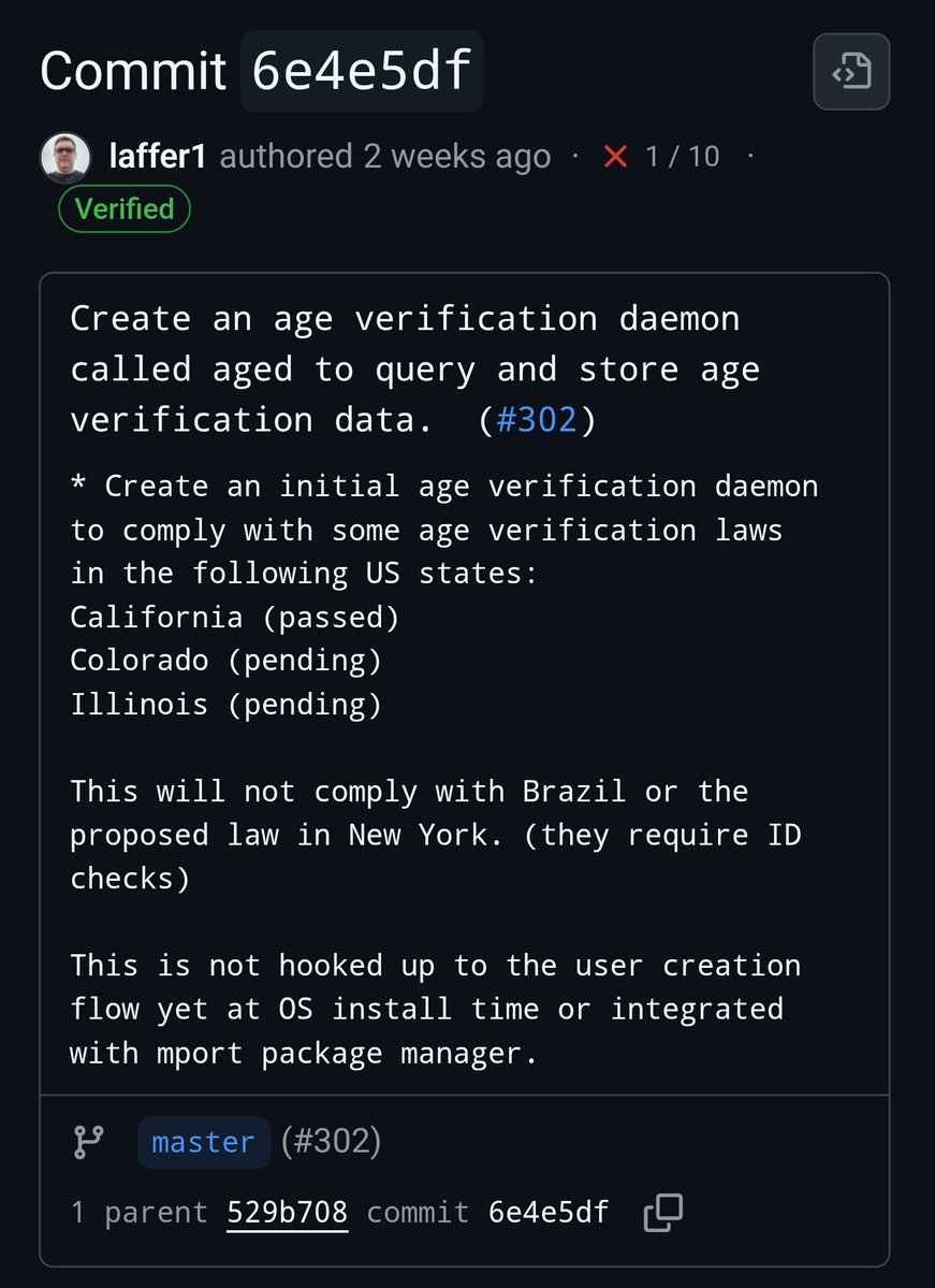 Lain on the Blockchain tweet media