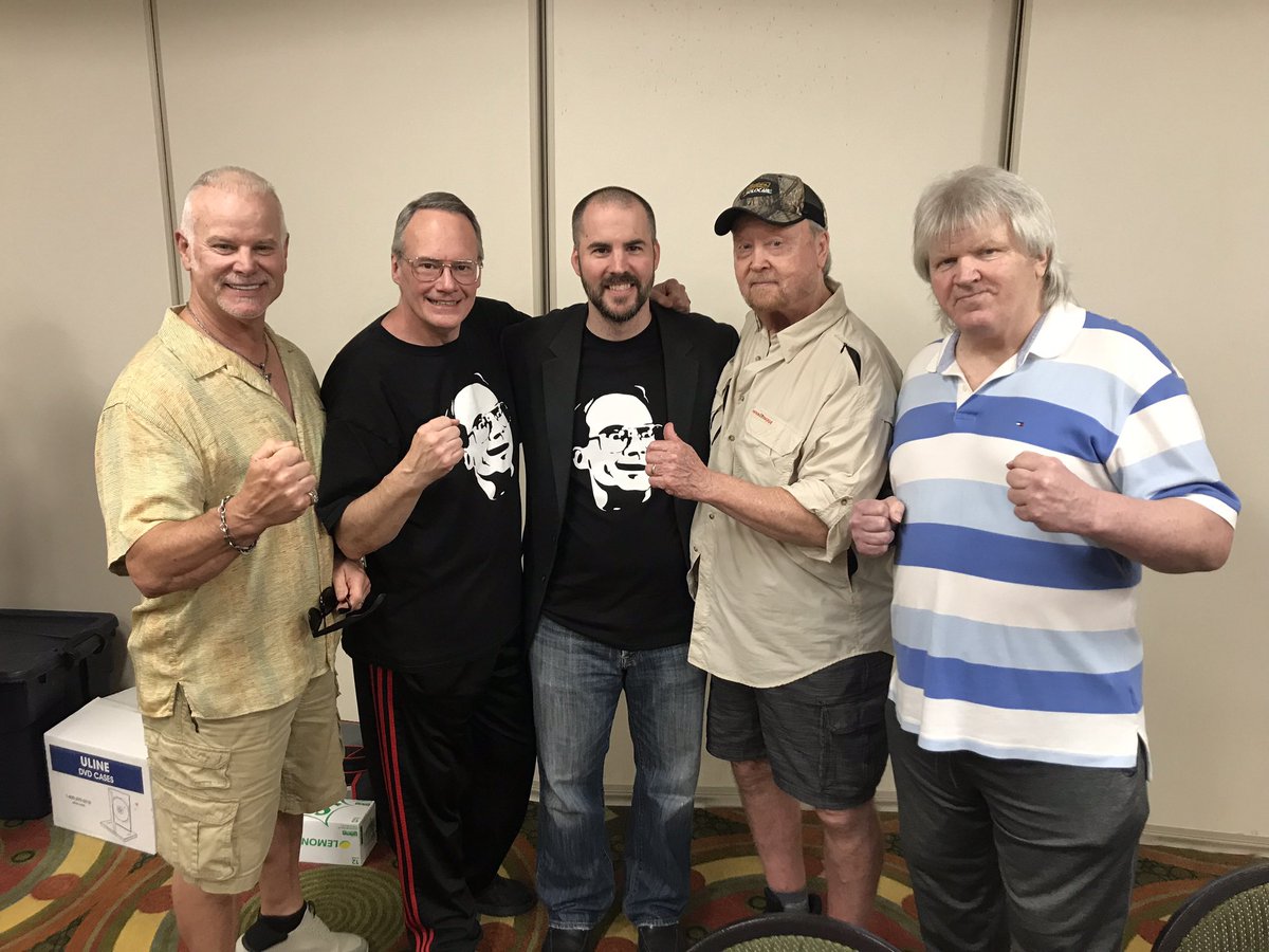 John ‘Poz’ Pozarowski tweet media