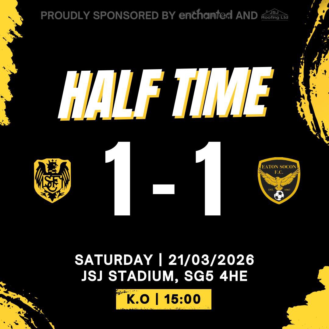 Stotfold Reserves tweet media