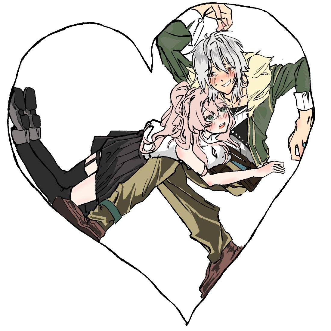 ୨ৎ Crow’s Princess tweet media