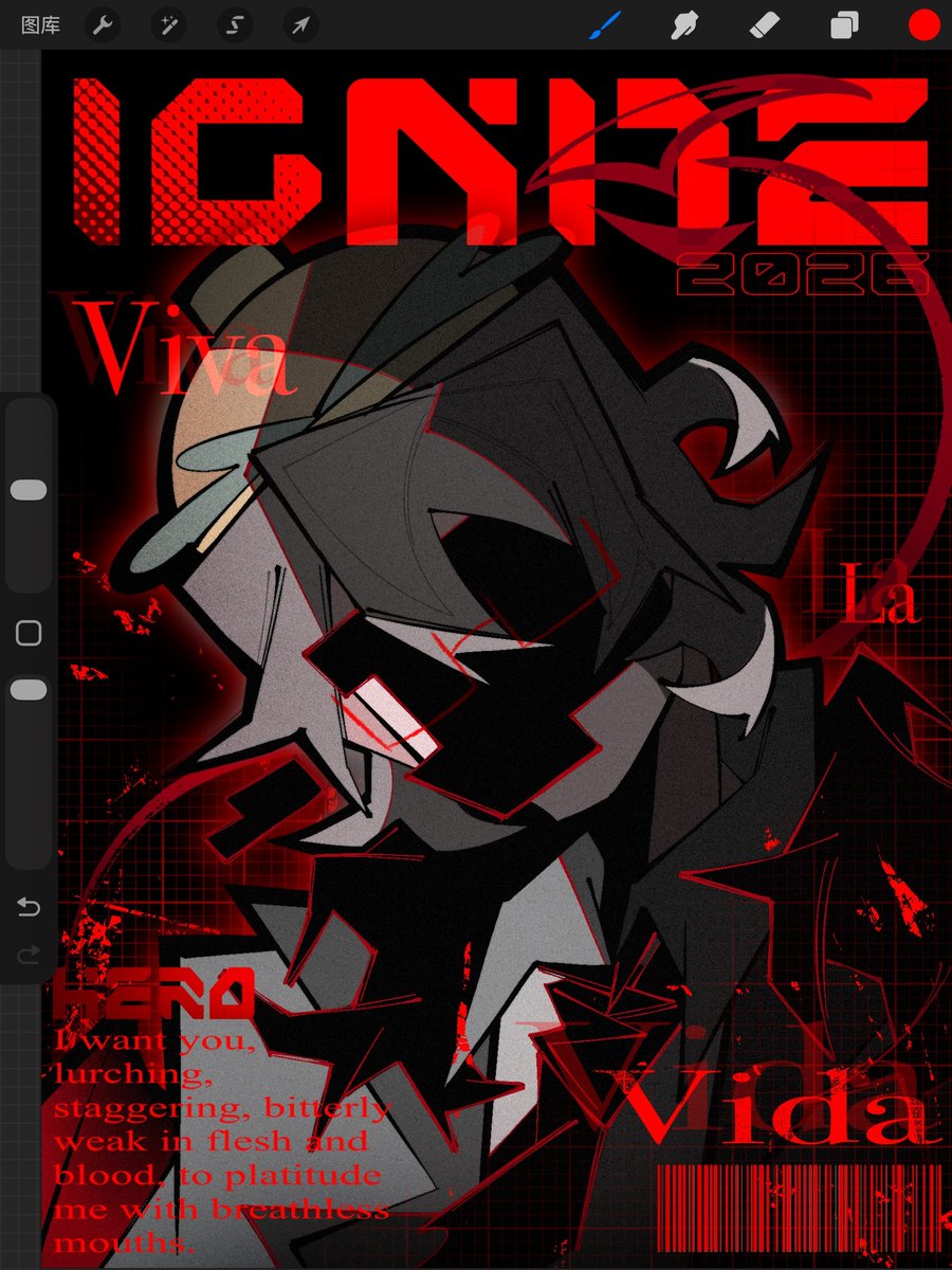 🦈FENWICK. tweet media