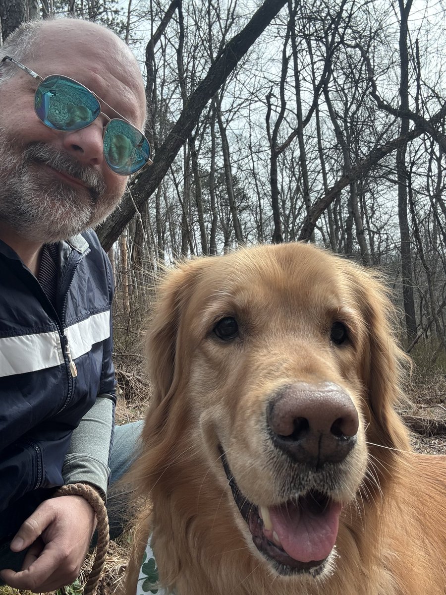 Patrick, Mayor of Wyrdwode tweet media