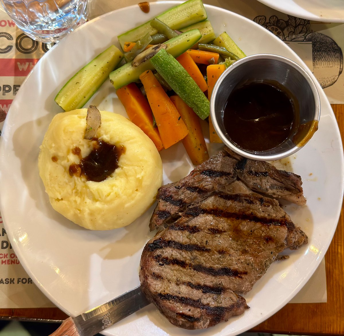 the cool hotdog tweet media