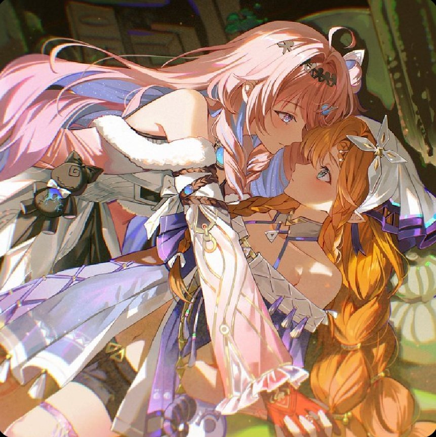 — CASTER has sigrika! tweet media