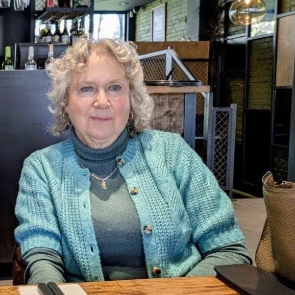 Ellie-49Eliza 🇳🇱 tweet media