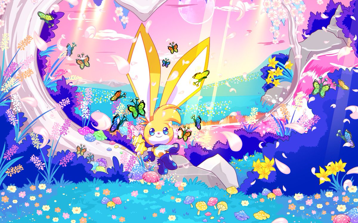 Cult of Galaxy: Star Heretic tweet media