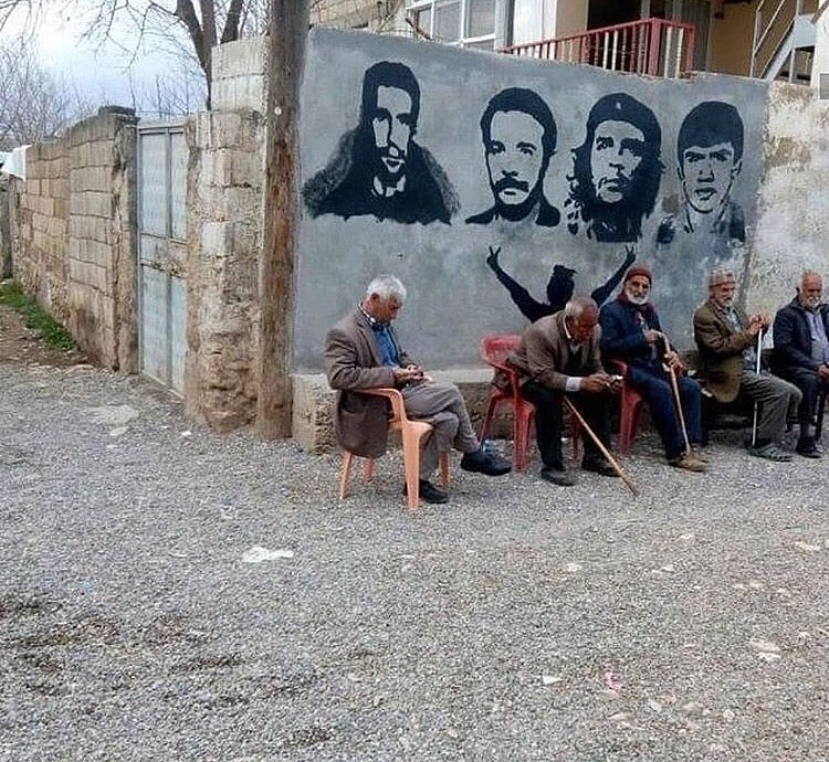 Laborans tweet media