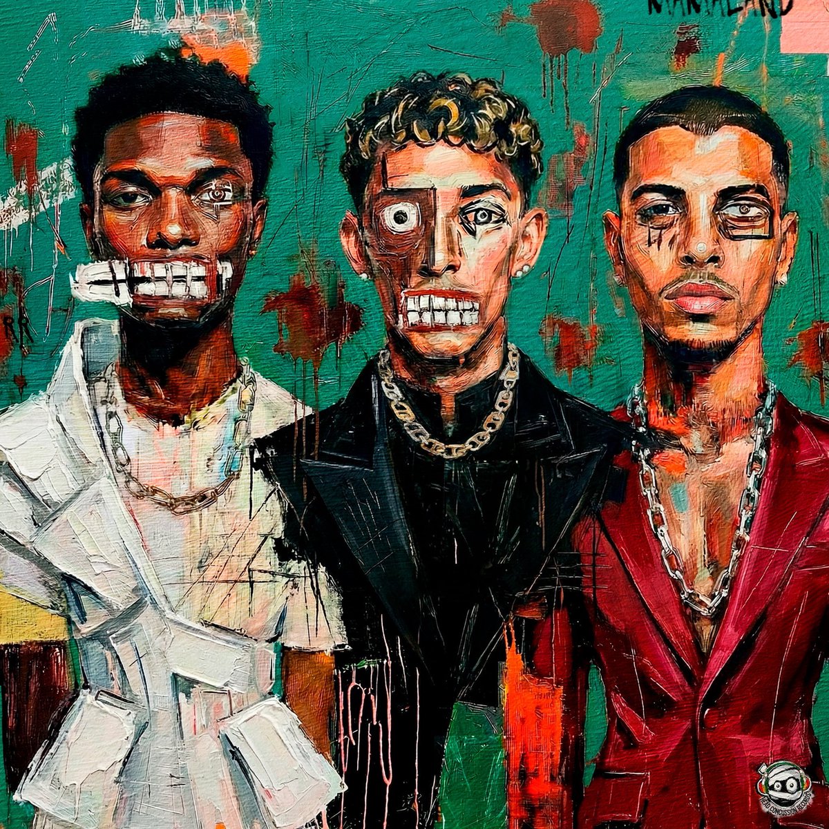 THE DEBUT HUB tweet media