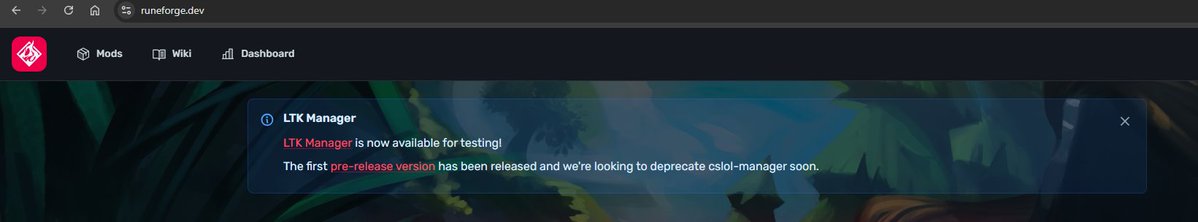 LordksOP tweet media