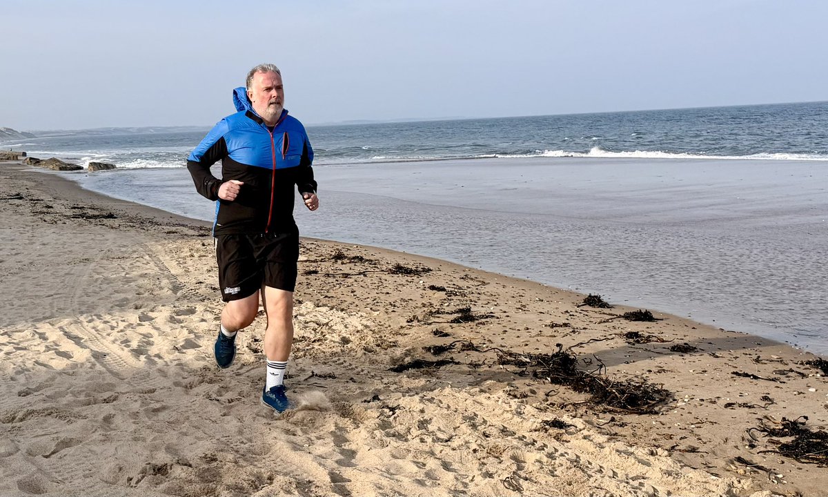 Run Geordie Run 🌏🌎🌍🏃🏻 tweet media