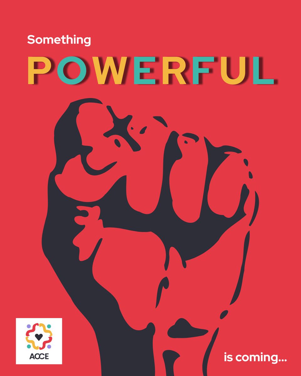 Alliance for CancerCare Equity tweet media