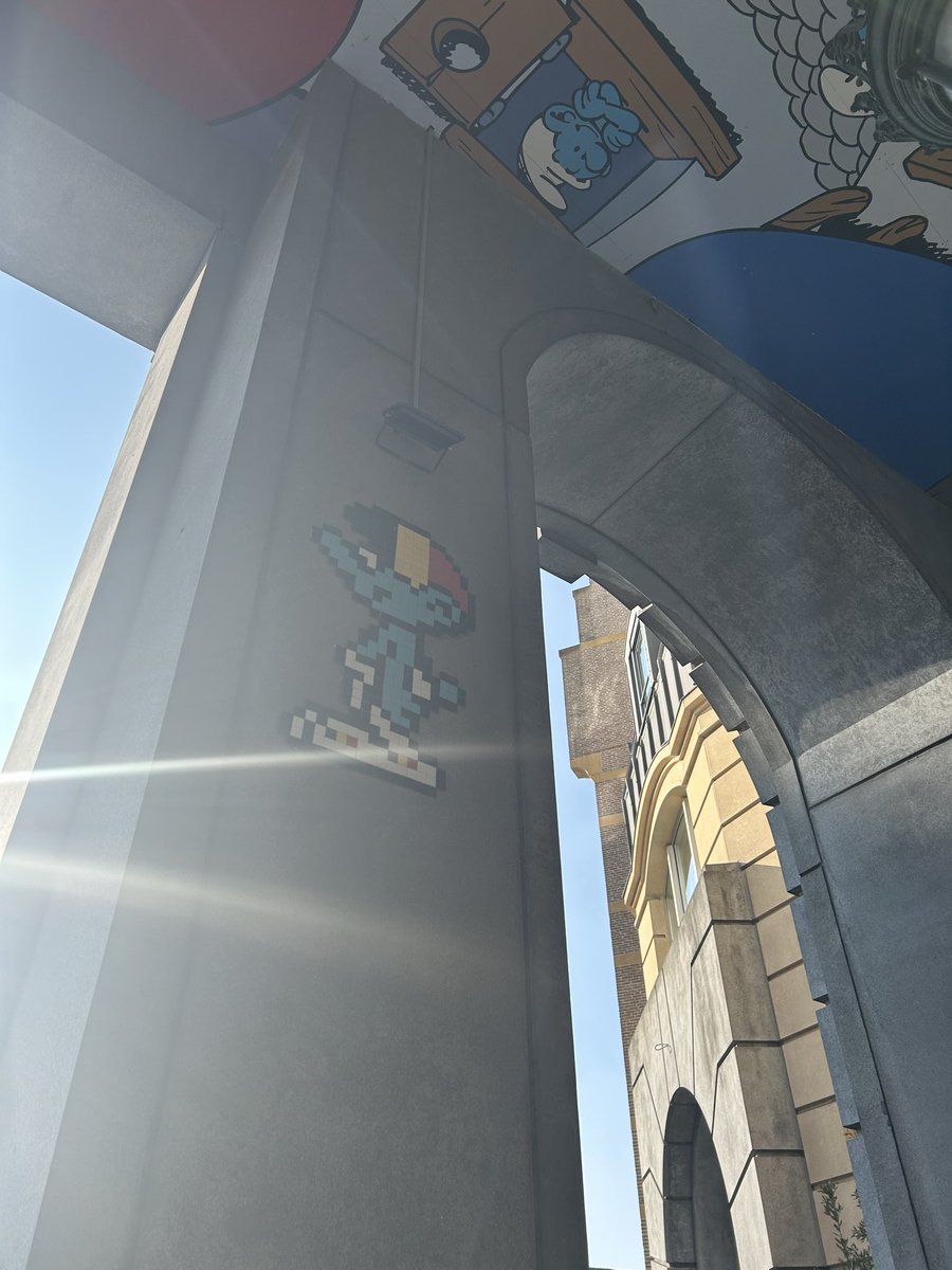 Maître Execution tweet media