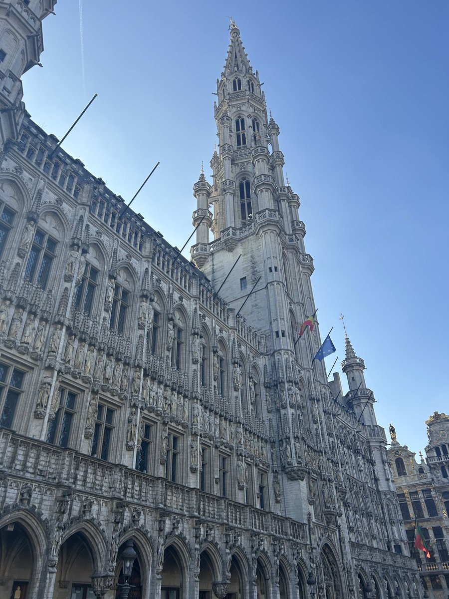 Maître Execution tweet media