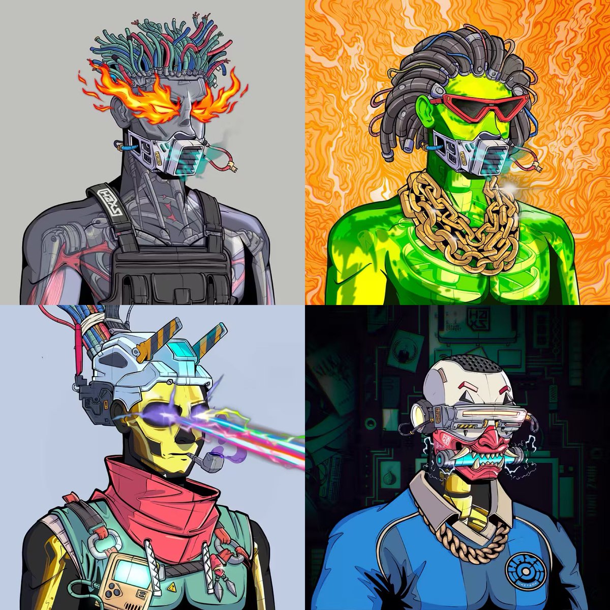 Simon Williams ⚡️ tweet media