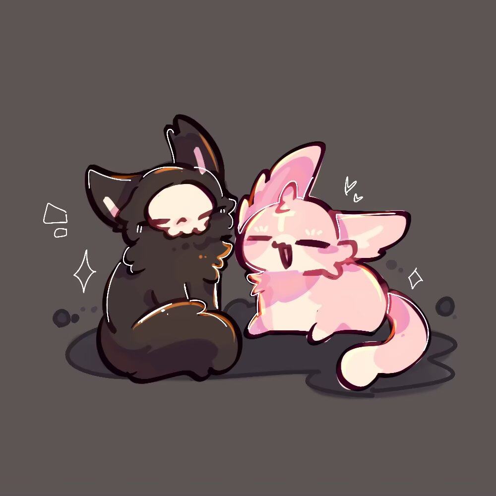 灰貓Greycat tweet media