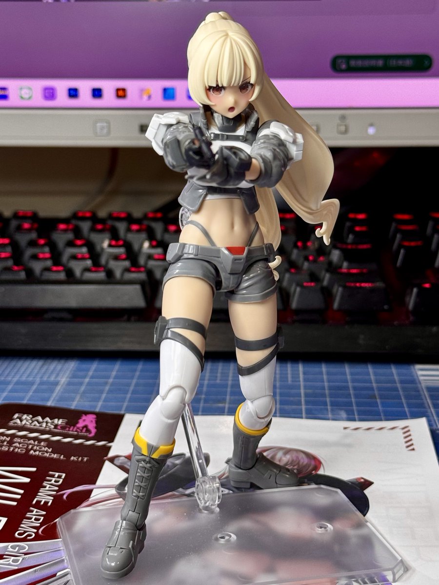 Take(タケ) tweet media