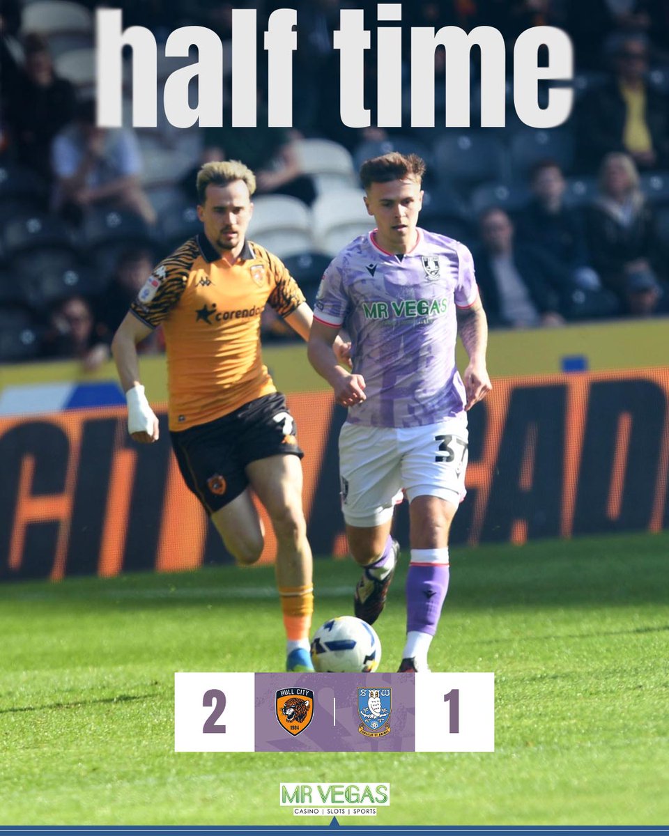 Sheffield Wednesday tweet media