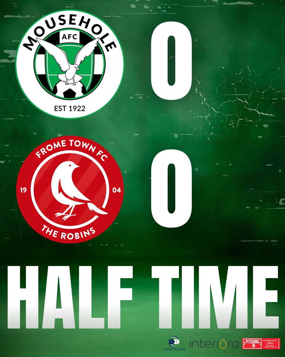 𝗠𝗢𝗨𝗦𝗘𝗛𝗢𝗟𝗘 𝗔𝗙𝗖 tweet media