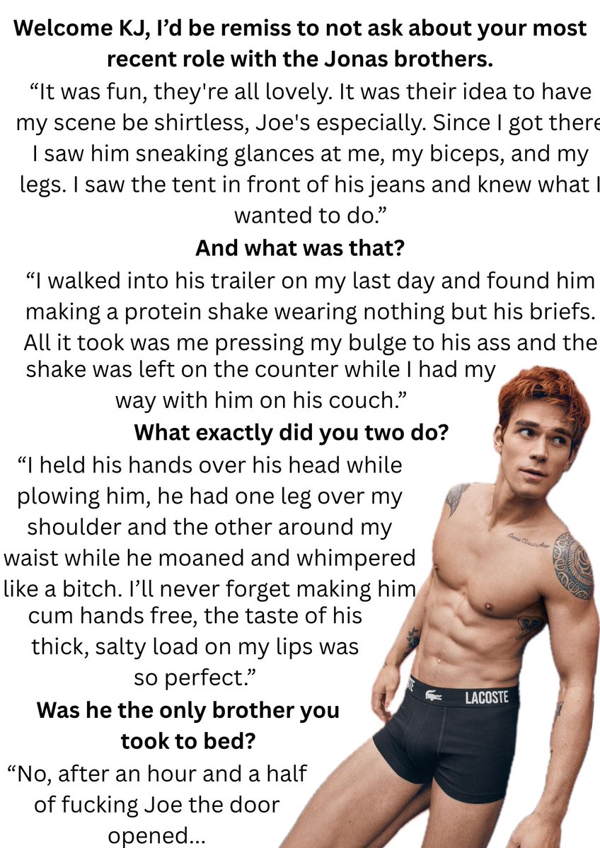 MEN MAGAZINE tweet media