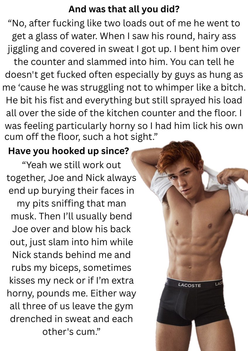 MEN MAGAZINE tweet media