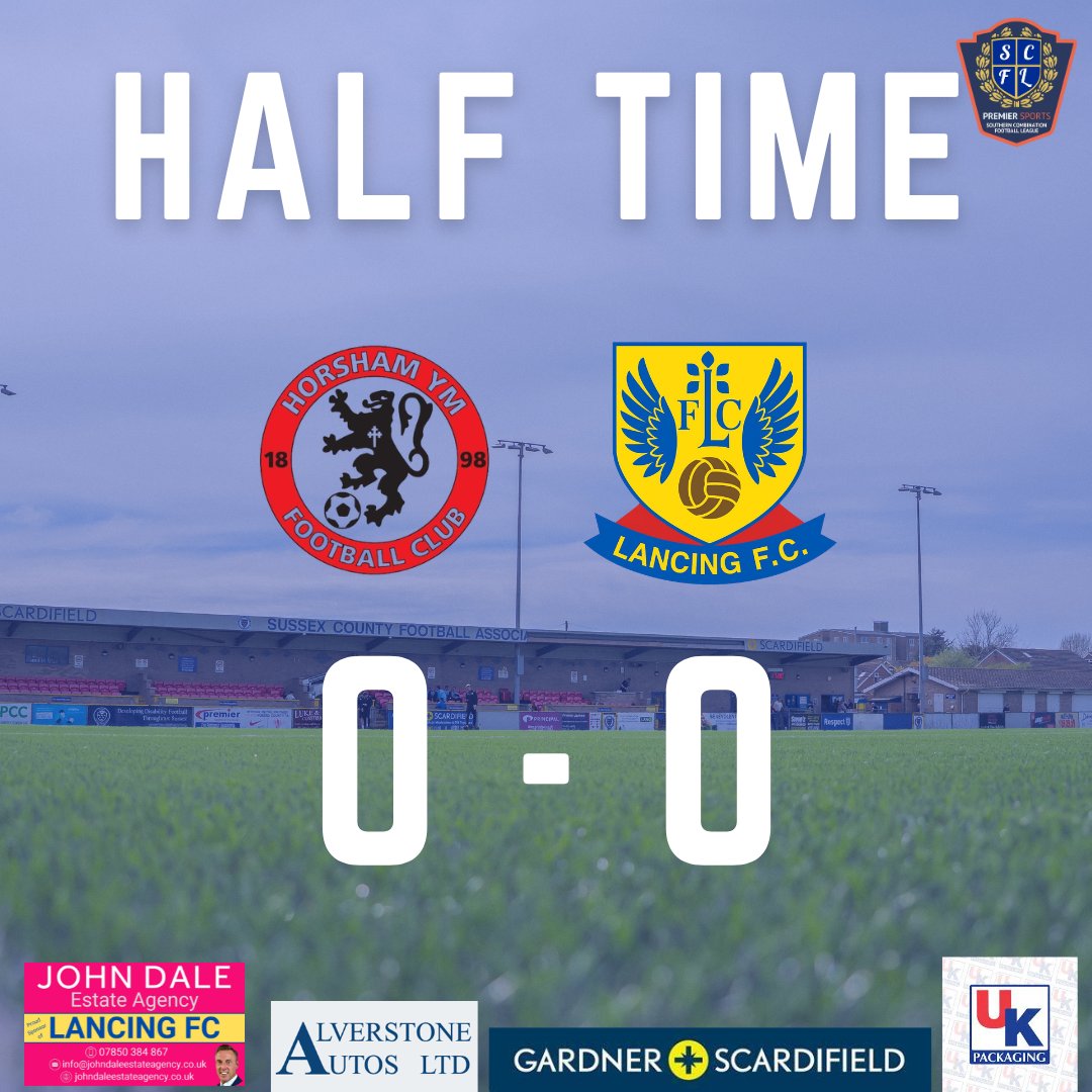 Lancing FC tweet media