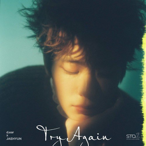 "Try Again" by #JAEHYUN, d.ear has surpassed 262 million streams on Spotify.
