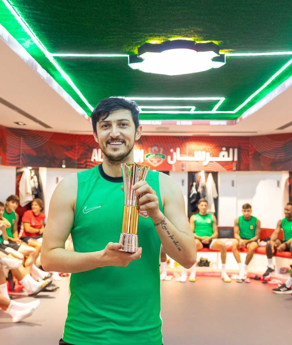 Turk Scout tweet media