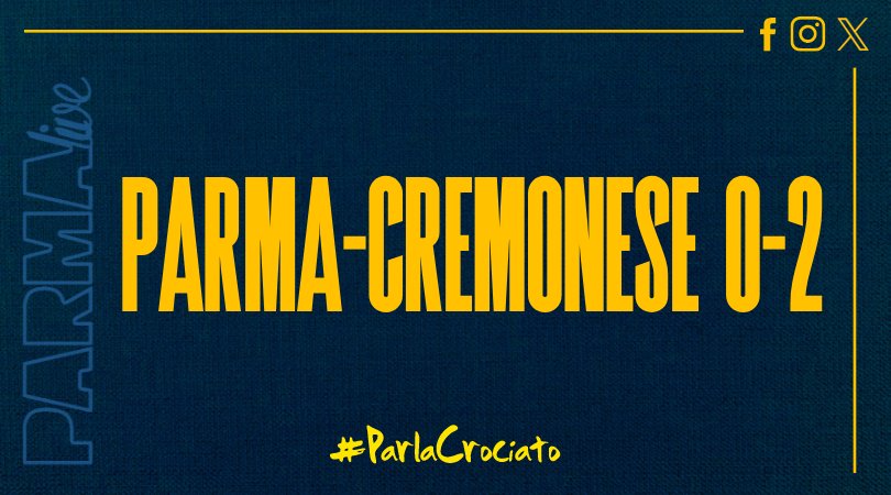 ParmaLive.com tweet media