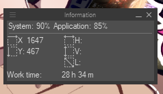 Vicky ♢ 𝐘𝐊𝐍𝐉 | thesis era tweet media