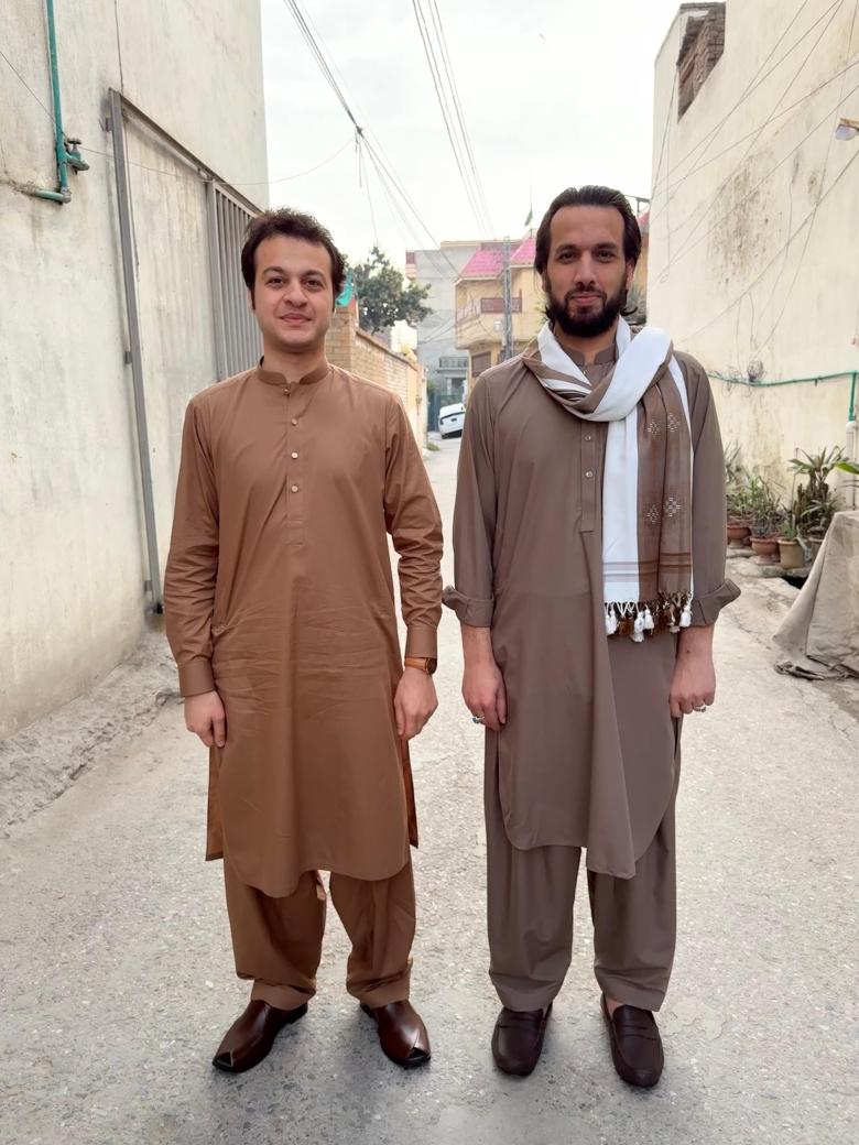 Ziaullah Khan Sahak tweet media