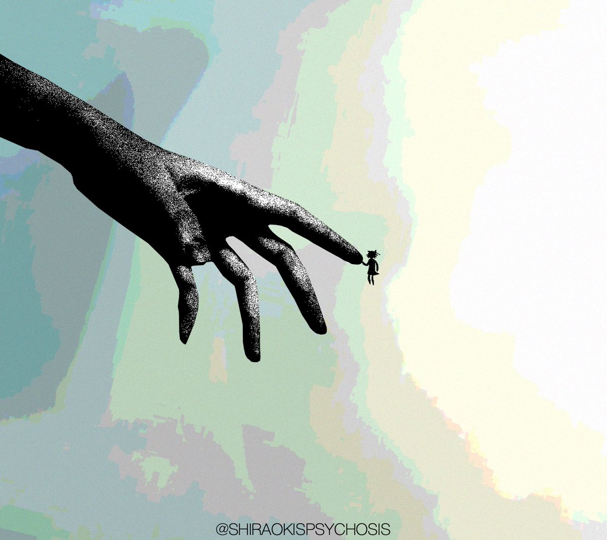 SHIRAOKI tweet media