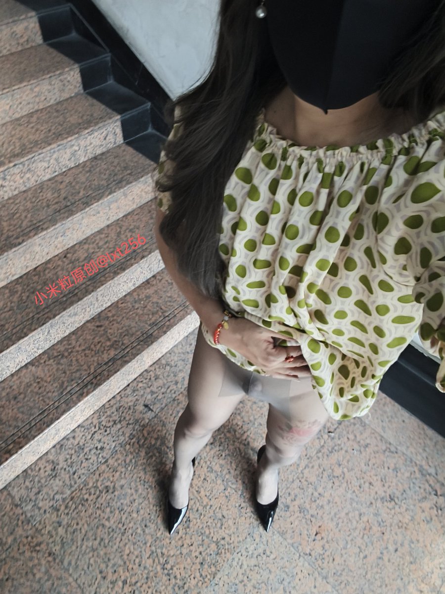 小米粒 tweet media