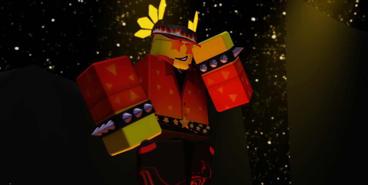 99% Roblox ASYM Confessions The III tweet media